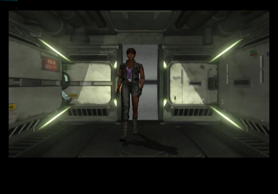 Phase Paradox - Screenshot - Gameplay (Japan) - 640x448