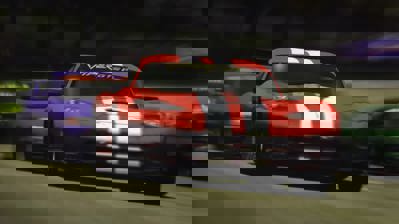 Gran Turismo - Fanart - Background (World) - 3840x2158