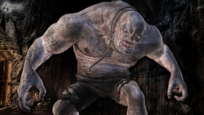 Resident Evil 4 (2005) - Fanart - Background (World) - 1920x1080