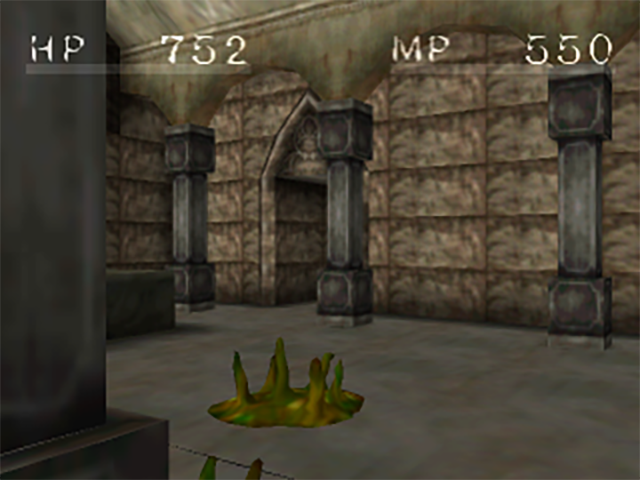 Illustration of Shadow Tower