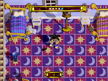 Swagman - Screenshot - Gameplay (World) - 640x480