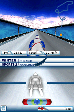 Illustration of Winter Sports 2: The Next Challenge