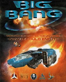 Bang! Gunship Elite - Box - Front (Europe) - 649x800
