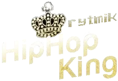 Hip Hop King: Rytmik Edition - Clear Logo (World) - 307x210