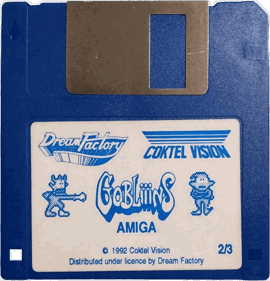 Gobliiins - Disc (Europe) - 827x860