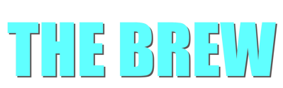 The Brew - Clear Logo (World) - 1966x616