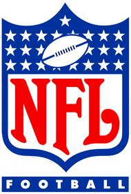 NFL Football - Clear Logo (United States) - 3840x5675