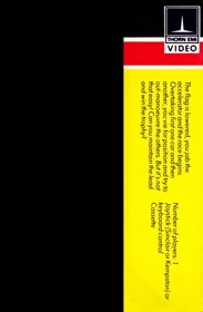 Road Racer: Drive, Survive, Win! - Box - Back (Europe) - 588x900