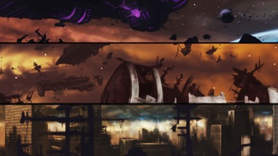 Aegis Wing - Fanart - Background (World) - 1920x1080