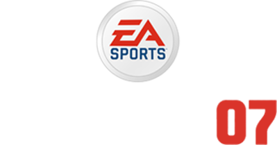 NASCAR 07 - Clear Logo (World) - 334x175