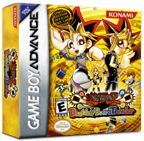 Yu-Gi-Oh! Destiny Board Traveler - Box - 3D (North America) - 1016x998