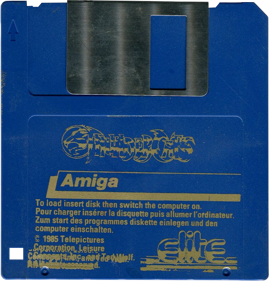 ThunderCats - Disc (Europe) - 764x797