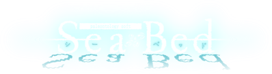 SeaBed - Clear Logo (World) - 1871x513
