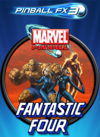 Fantastic Four - Fanart - Box - Front (World) - 496x680