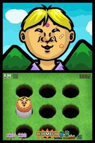 Whack-A-Friend - Screenshot - Gameplay (World) - 257x384