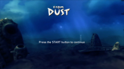 Outland / From Dust / Beyond Good & Evil HD - Screenshot - Game Title (Europe) - 1280x720