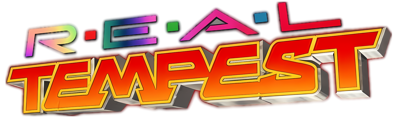 Tempest - Clear Logo (World) - 1848x548