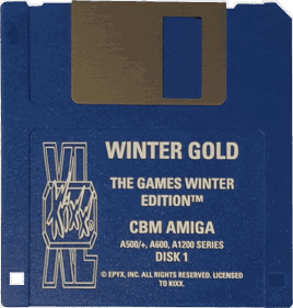 The Games: Winter Edition - Disc (Europe) - 1006x1054
