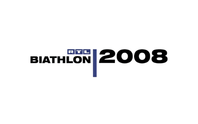 Biathlon 2008  - Clear Logo (World) - 2400x1500