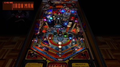 Iron Man (Stern) - Screenshot - Gameplay (World) - 1920x1080