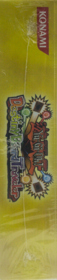 Yu-Gi-Oh! Destiny Board Traveler - Box - Spine (North America) - 170x834