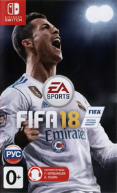 FIFA 18 - Box - Front (Russia) - 486x800