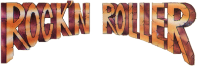 Rock'n Roller - Clear Logo (World) - 694x233