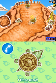 Illustration of Final Fantasy Fables: Chocobo Tales