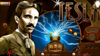 Tesla - Screenshot - Game Title (World) - 960x540