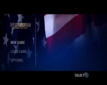 Pilot Down: Behind Enemy Lines - Screenshot - Game Select (Europe) - 640x511