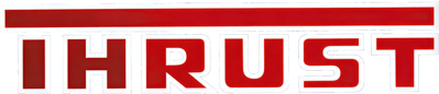 Thrust - Clear Logo (World) - 640x138