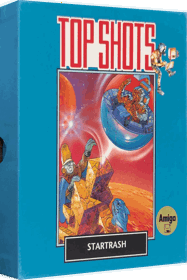 Star Trash - Box - 3D (Germany) - 824x1235