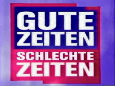 Gute Zeiten Schlechte Zeiten Vol. 3 - Screenshot - Game Title (Germany) - 640x480