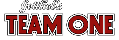 Team One - Clear Logo (World) - 4096x1394