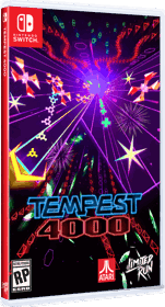 Tempest 4000 - Box - 3D (United States) - 777x1443