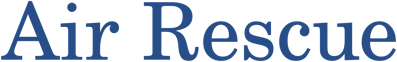 Air Rescue - Clear Logo (Brazil) - 3840x599