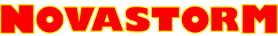 Novastorm - Clear Logo (North America) - 400x53