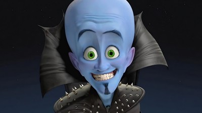 Megamind: The Blue Defender - Fanart - Background (World) - 1920x1080