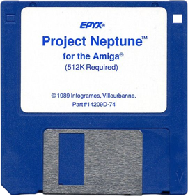 Project Neptune - Disc (North America) - 537x558