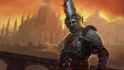 Blasphemous - Fanart - Background (World) - 1920x1080