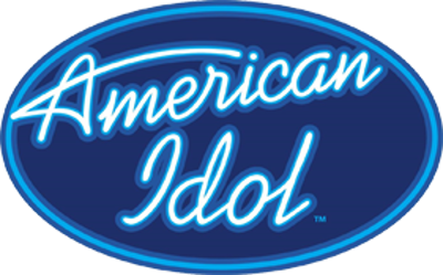 American Idol - Clear Logo (North America) - 281x175