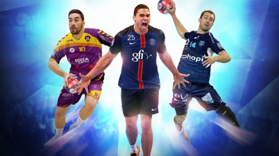 Handball 16 - Fanart - Background (World) - 1920x1080