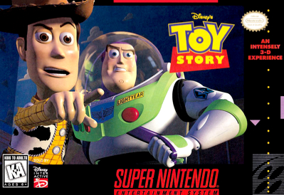 Toy Story - Box - Front (North America) - 1240x852