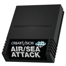 Air/Sea Attack - Cart - 3D (World) - 700x700