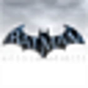 Batman: Arkham Origins - Icon (World) - 32x32