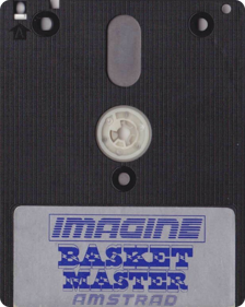 Fernando Martín Basket Master - Disc (Europe) - 617x773