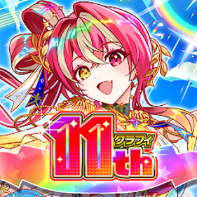Crash Fever - Icon (Japan) - 240x240