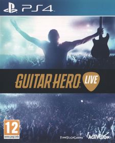 Guitar Hero Live - Box - Front (Europe) - 643x800