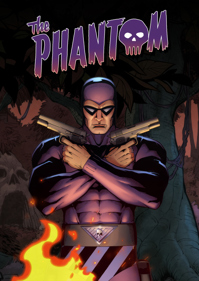 The Phantom - Box - Front - Reconstructed (World) - 1063x1500