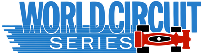 World Circuit Series - Clear Logo (North America) - 4500x1242